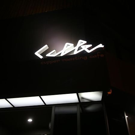 Vatica Hotel Dongdaemun Seoul Exterior foto