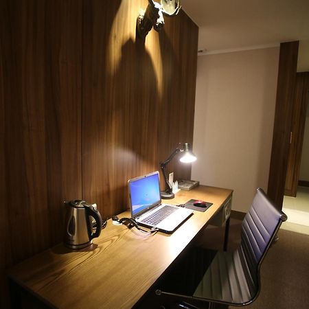 Vatica Hotel Dongdaemun Seoul Zimmer foto