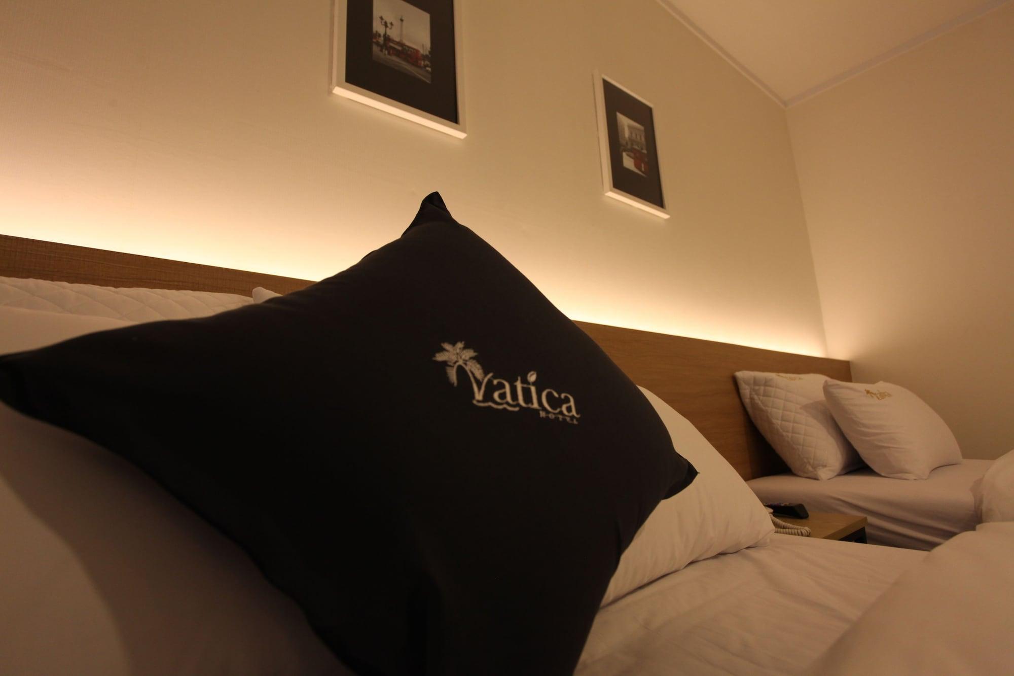 Vatica Hotel Dongdaemun Seoul Exterior foto