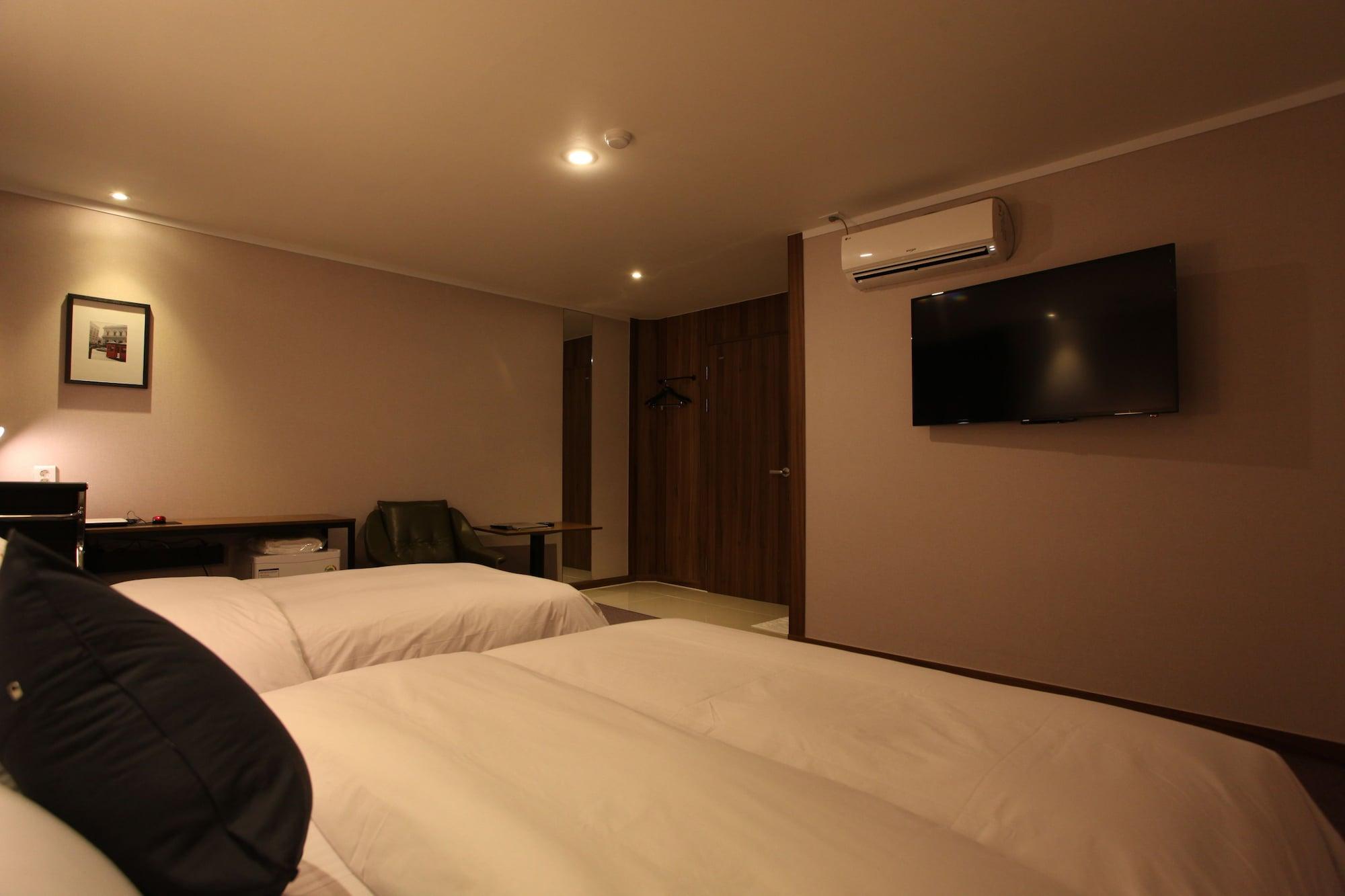 Vatica Hotel Dongdaemun Seoul Exterior foto