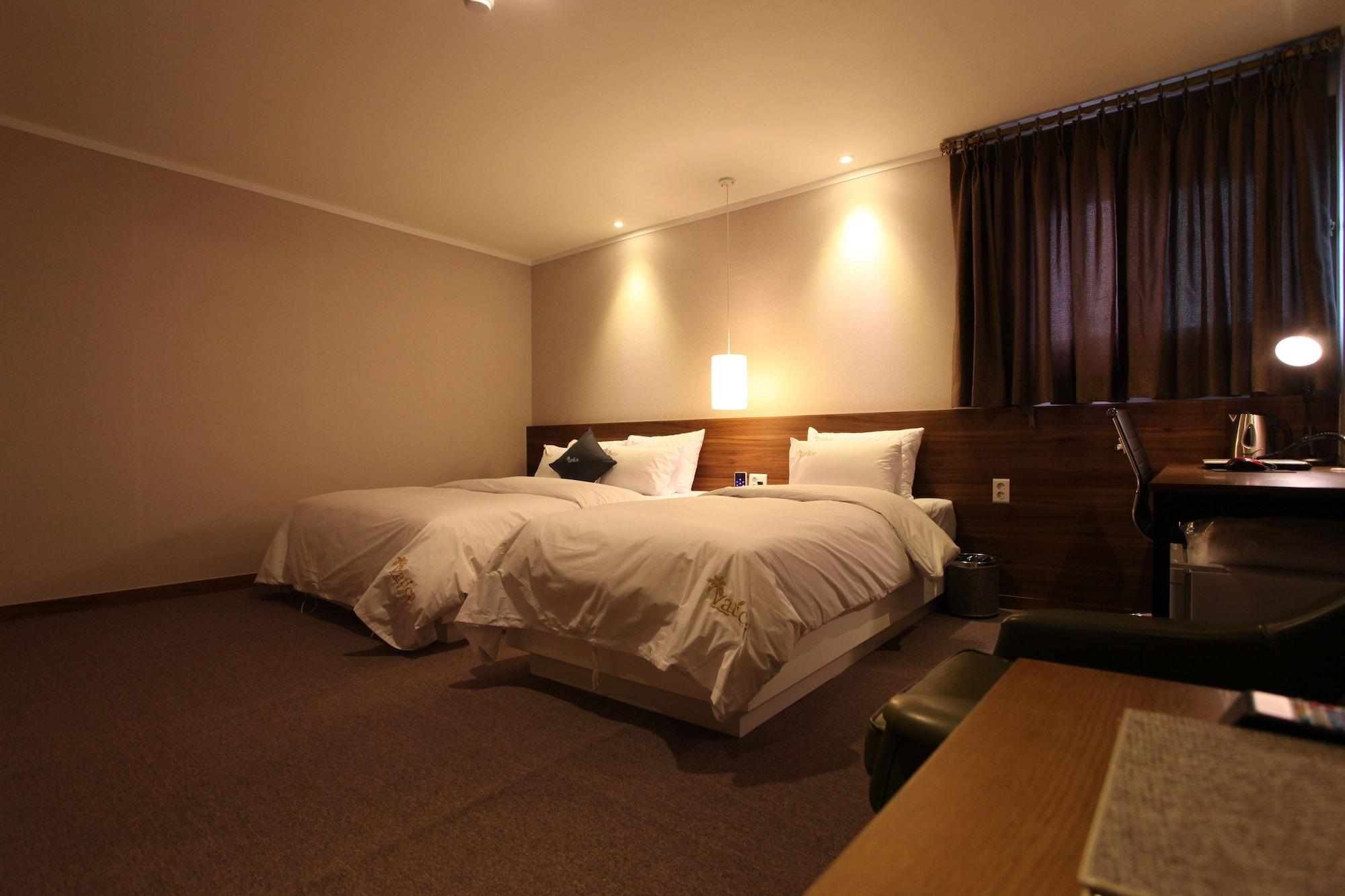 Vatica Hotel Dongdaemun Seoul Exterior foto