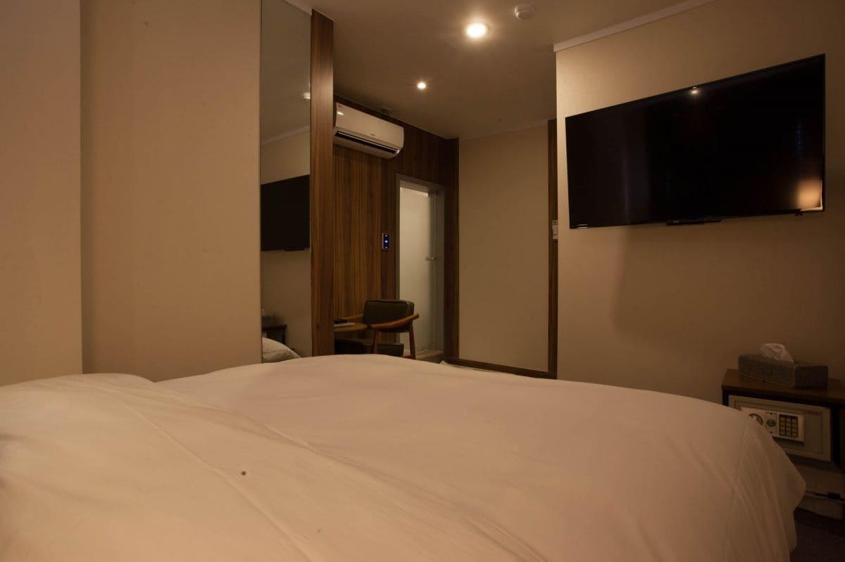 Vatica Hotel Dongdaemun Seoul Exterior foto