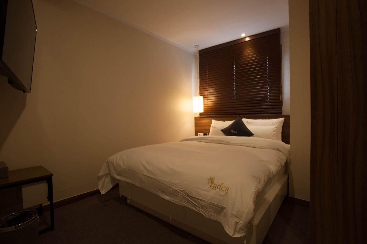 Vatica Hotel Dongdaemun Seoul Exterior foto