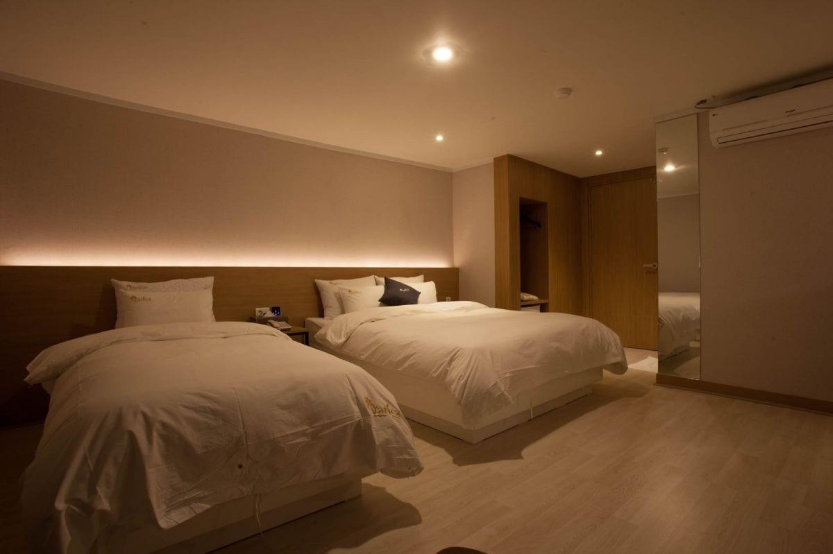 Vatica Hotel Dongdaemun Seoul Exterior foto