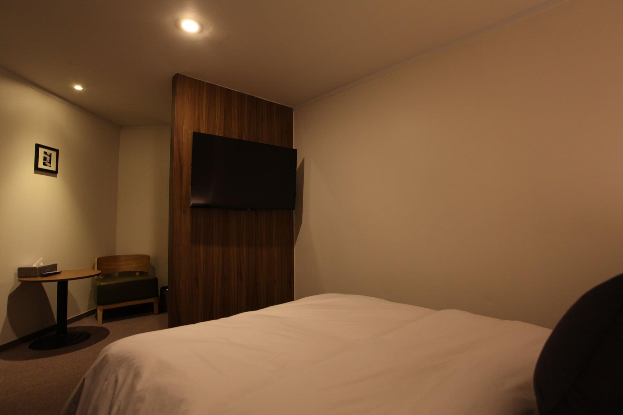 Vatica Hotel Dongdaemun Seoul Exterior foto