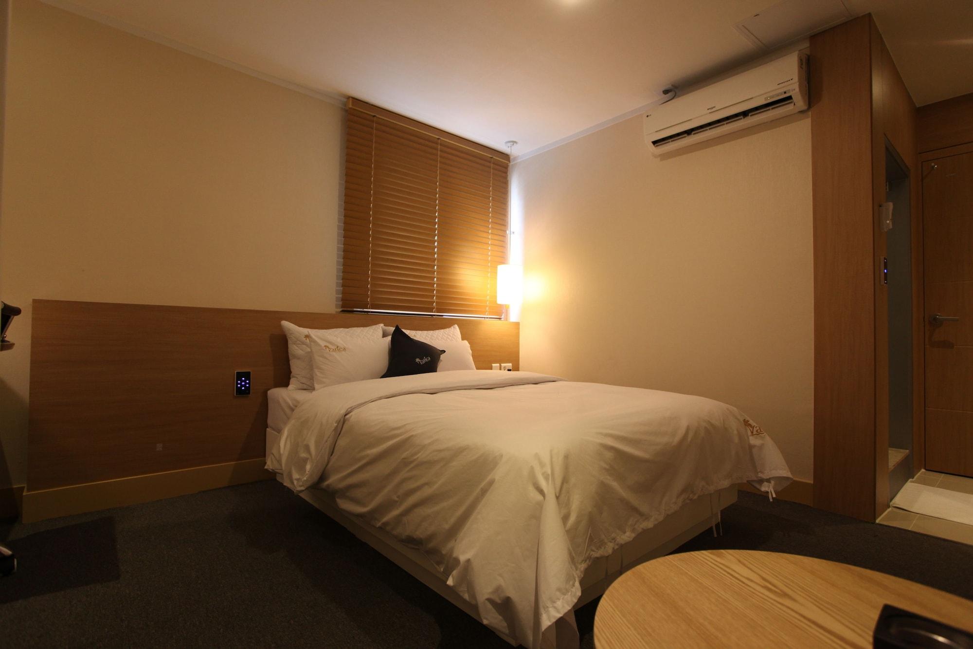 Vatica Hotel Dongdaemun Seoul Exterior foto