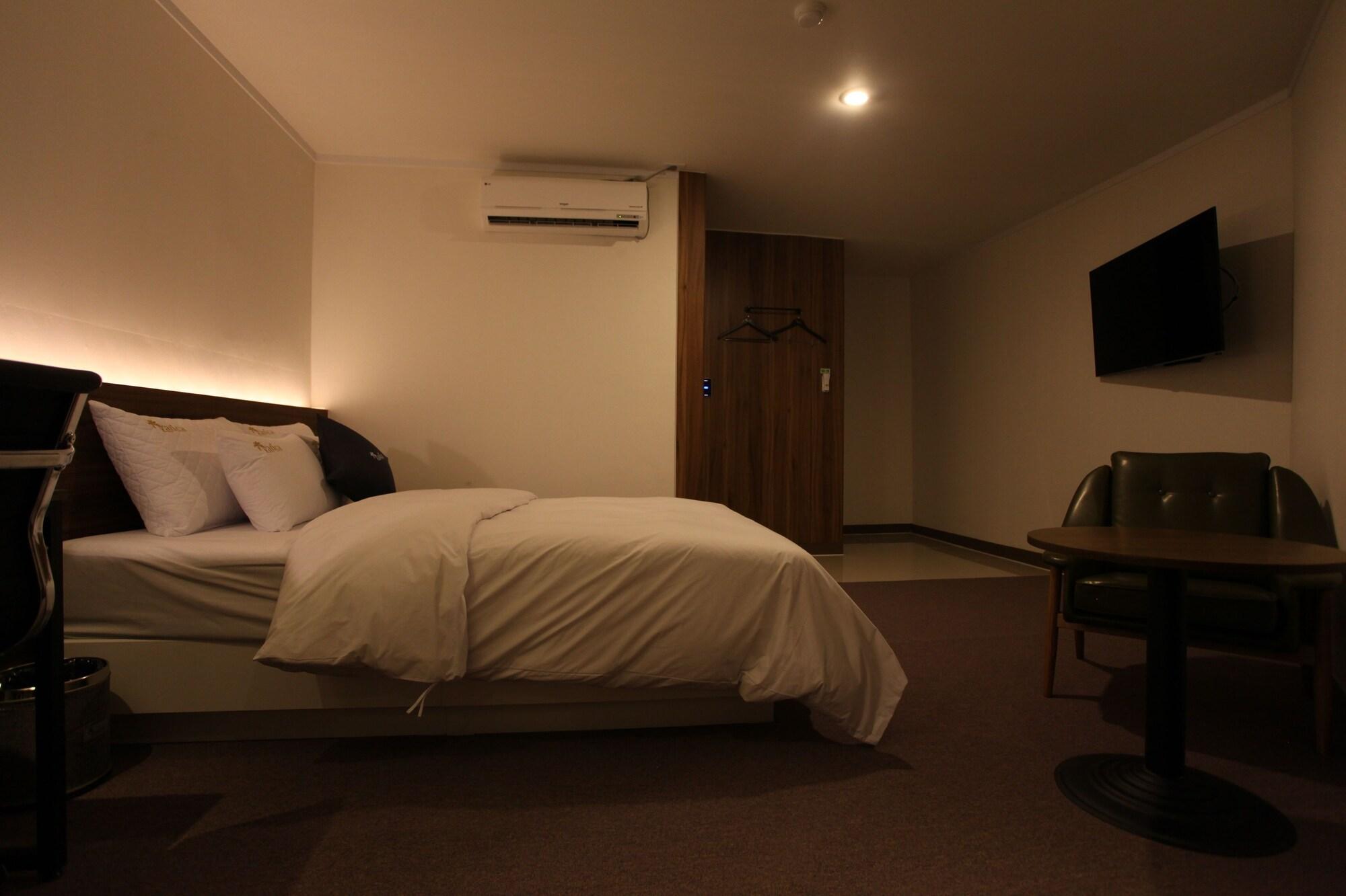 Vatica Hotel Dongdaemun Seoul Exterior foto