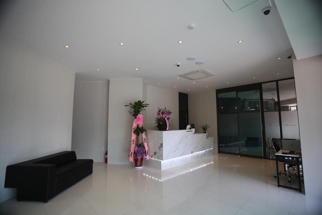 Vatica Hotel Dongdaemun Seoul Exterior foto