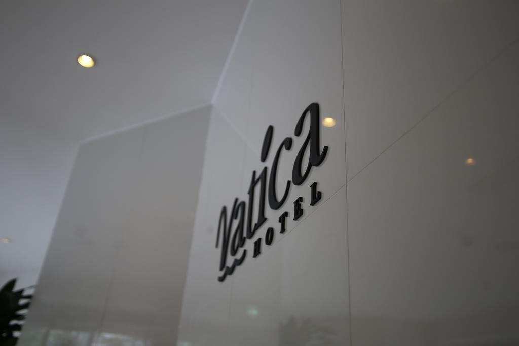Vatica Hotel Dongdaemun Seoul Exterior foto