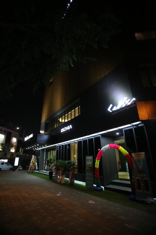 Vatica Hotel Dongdaemun Seoul Exterior foto
