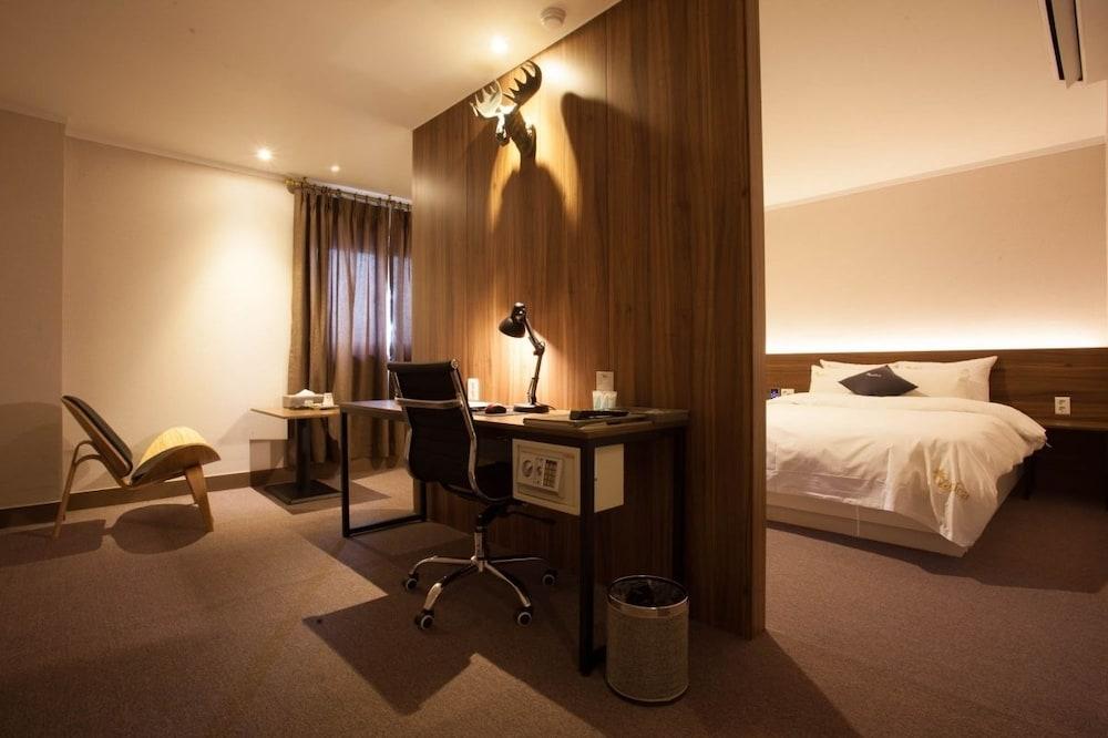Vatica Hotel Dongdaemun Seoul Exterior foto