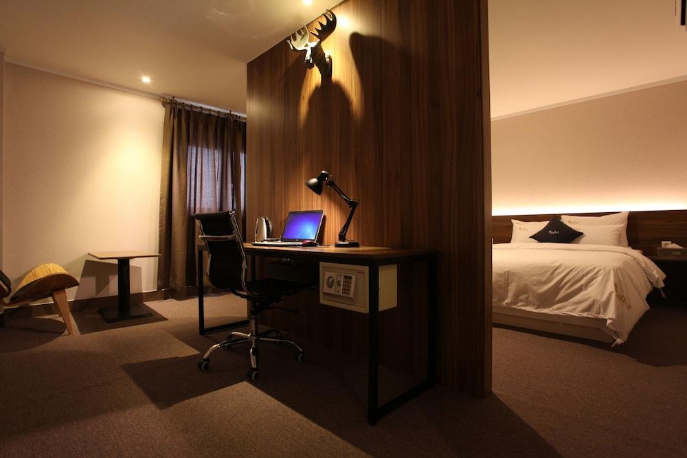 Vatica Hotel Dongdaemun Seoul Exterior foto