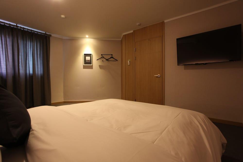 Vatica Hotel Dongdaemun Seoul Exterior foto