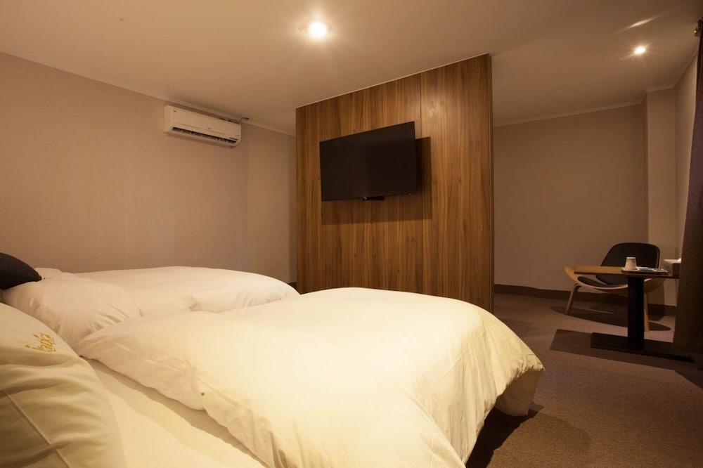 Vatica Hotel Dongdaemun Seoul Exterior foto